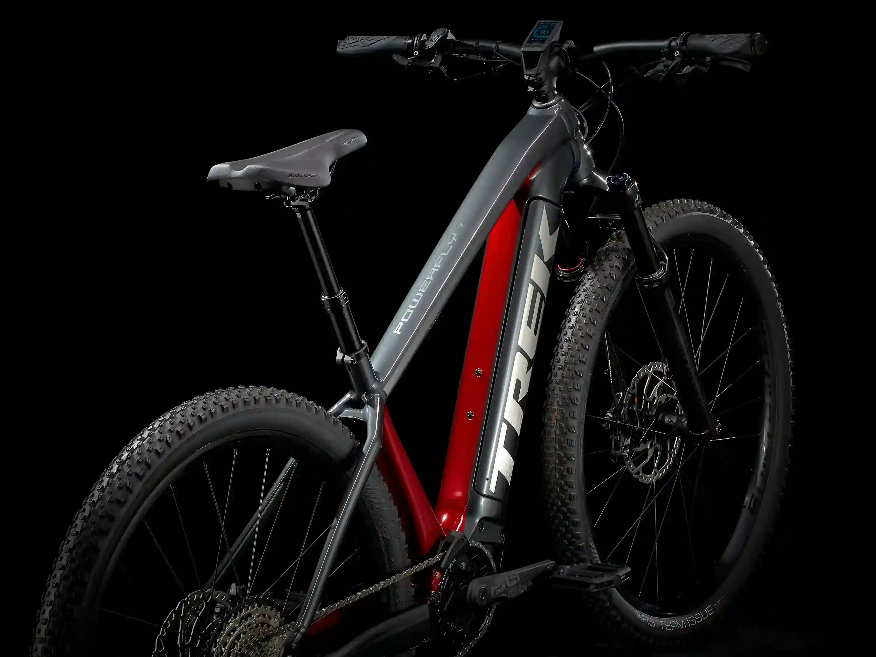 Powerfly 7 Wheels Bikes
