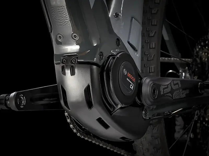Powerfly 7 Wheels Bikes