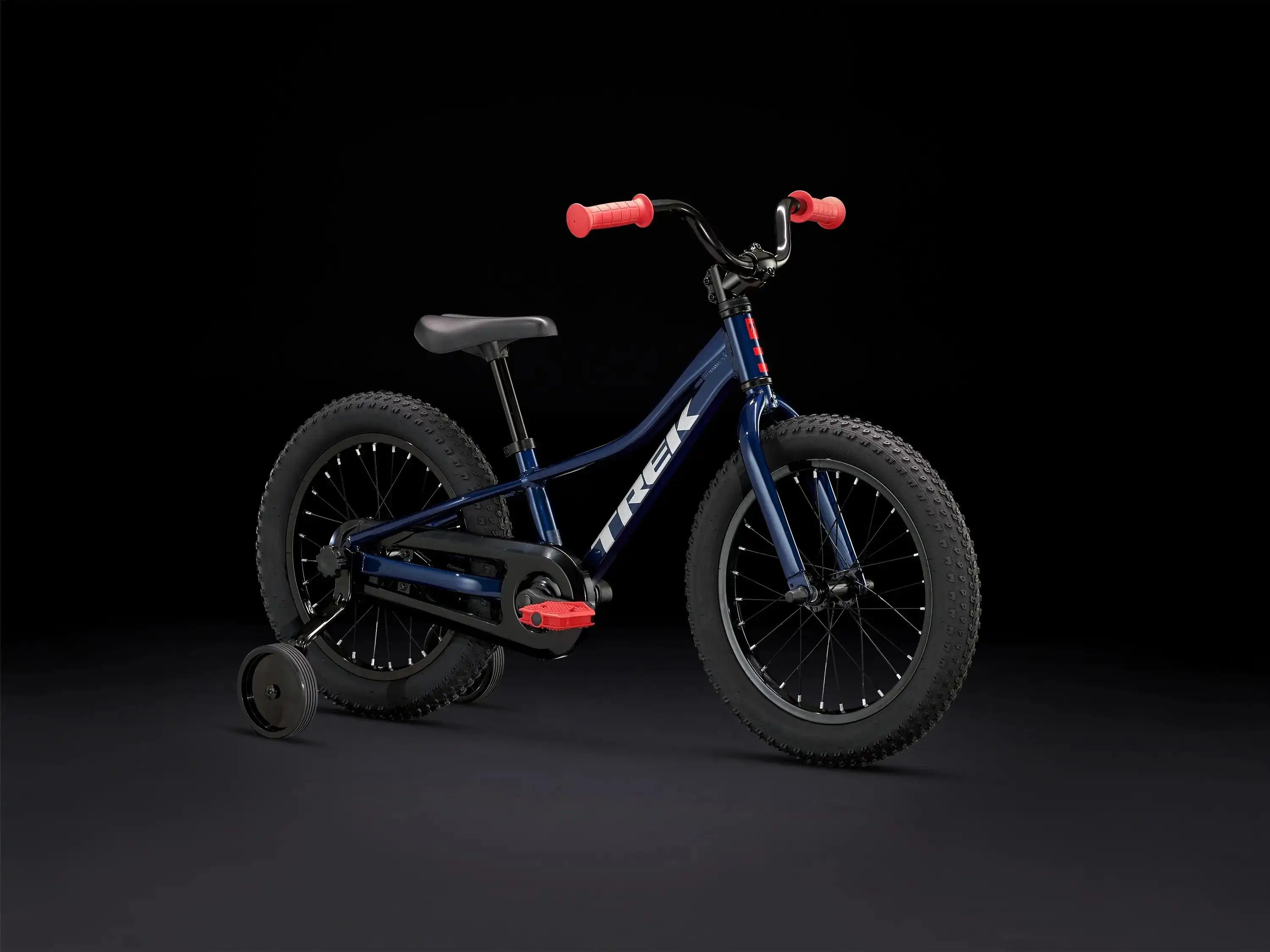 Precaliber 16 Wheels Bikes
