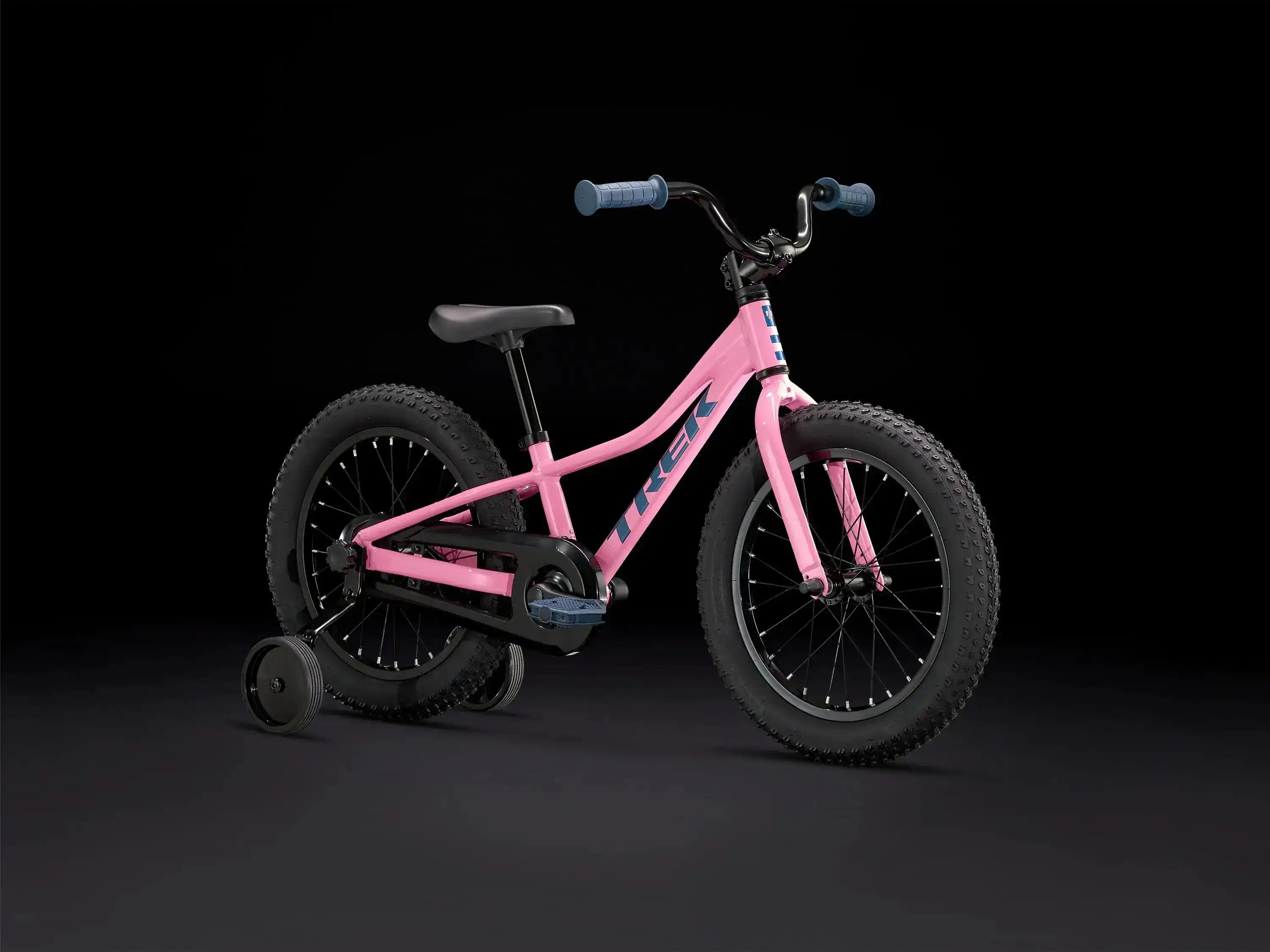 Precaliber 16 Wheels Bikes