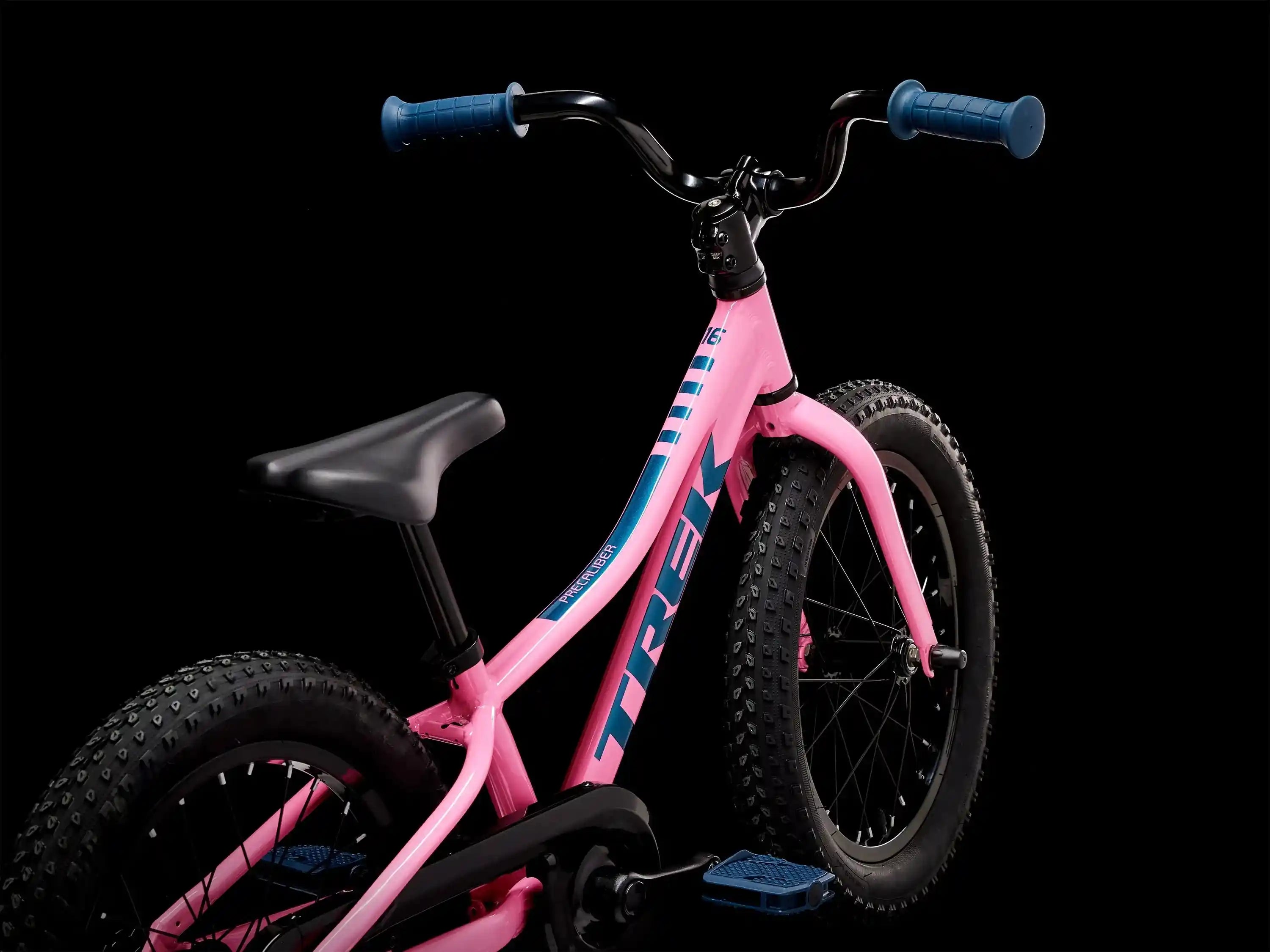 Precaliber 16 Wheels Bikes
