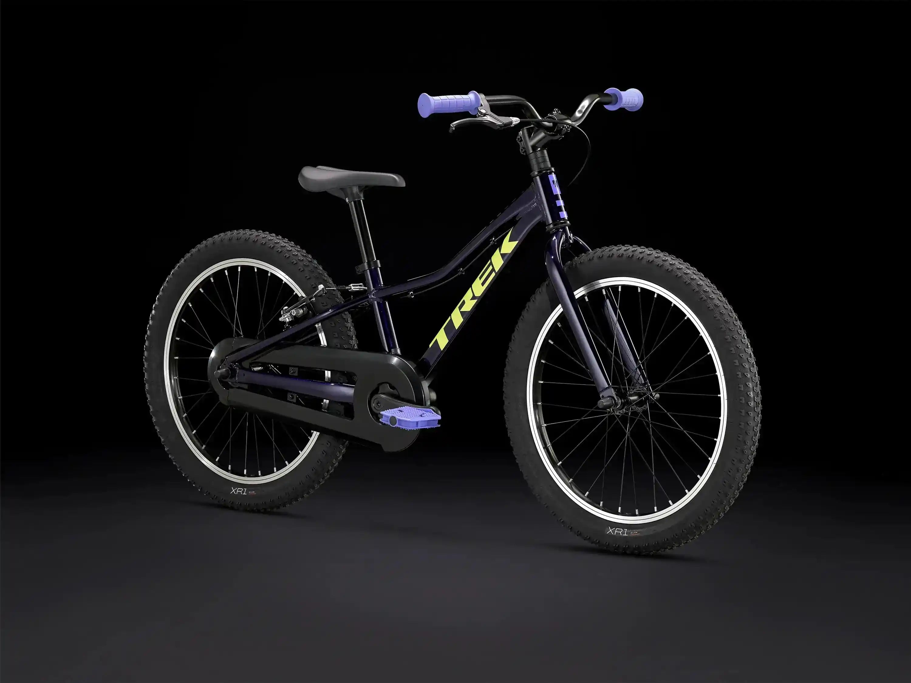 Precaliber 20 Wheels Bikes