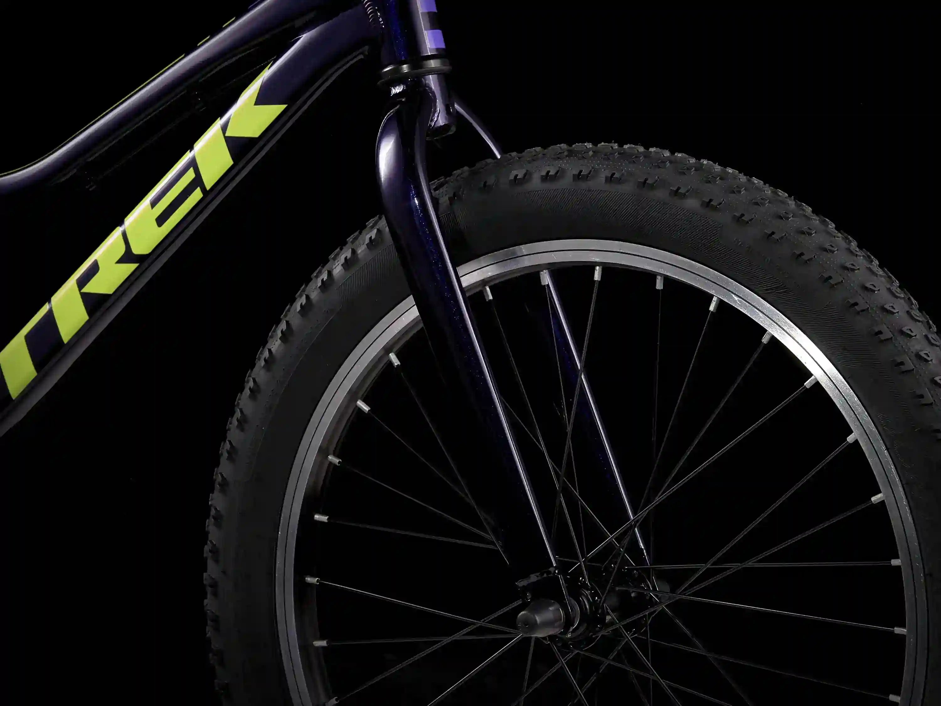 Precaliber 20 Wheels Bikes
