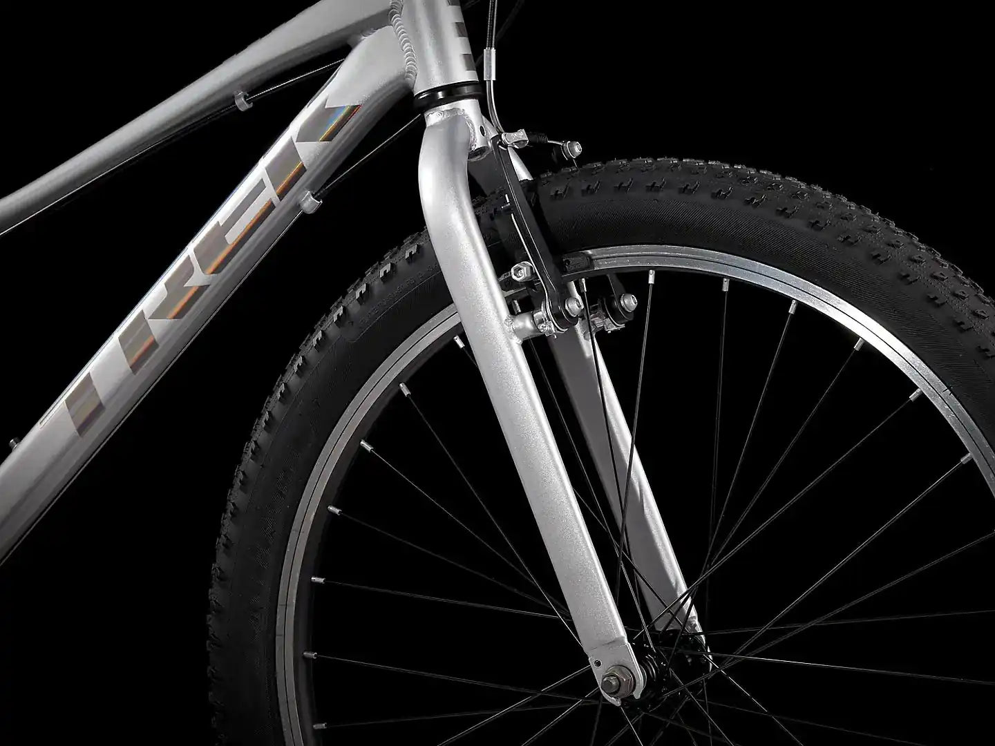 Precaliber 24 - 8 Speed Wheels Bikes