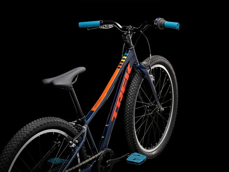 Precaliber 24 - 8 Speed