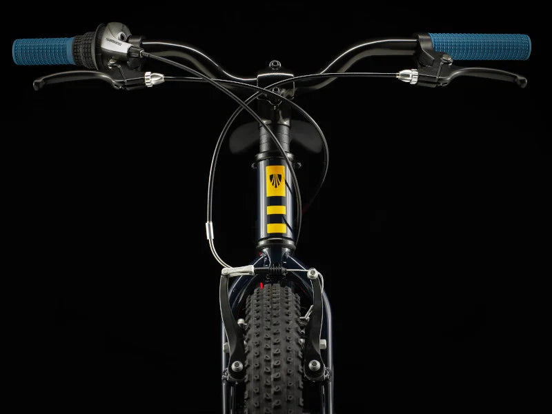 Precaliber 24 - 8 Speed