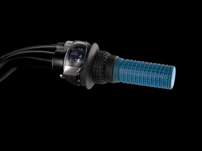 Precaliber 24 - 8 Speed