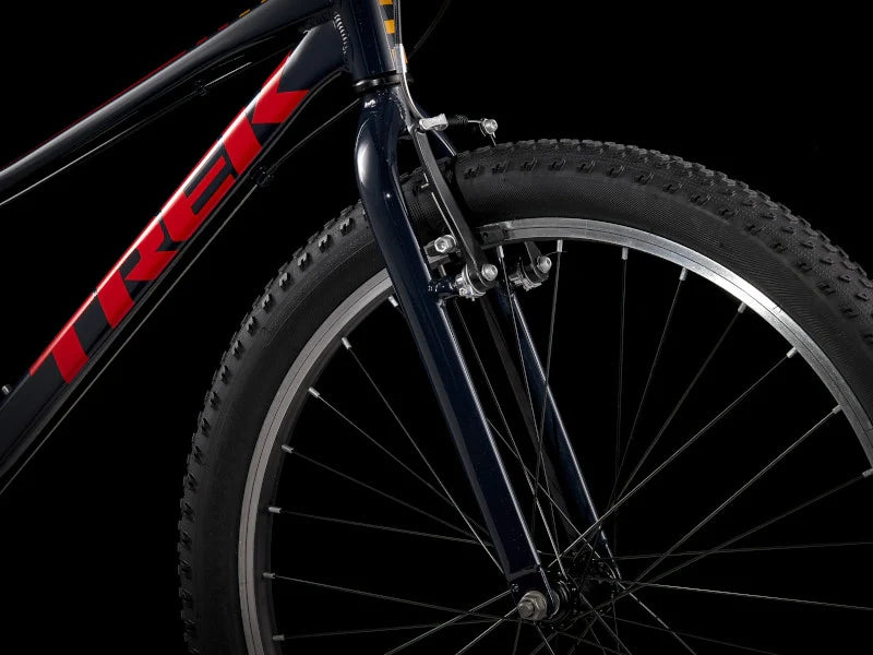 Precaliber 24 - 8 Speed