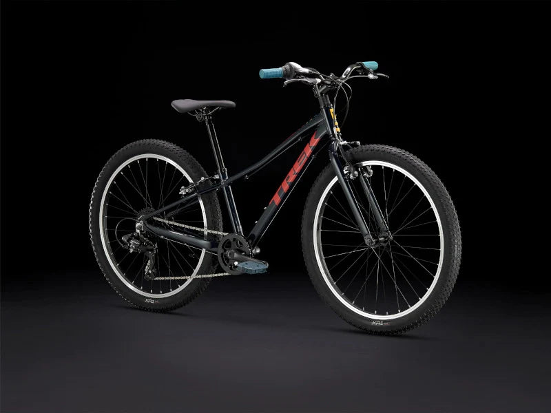 Precaliber 24 - 8 Speed