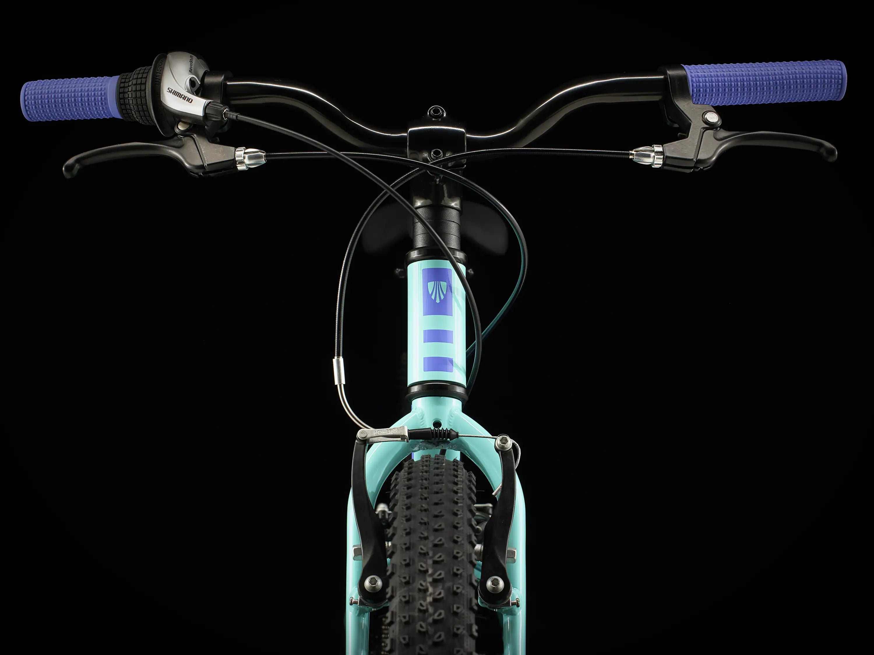 Precaliber 24 - 8 Speed