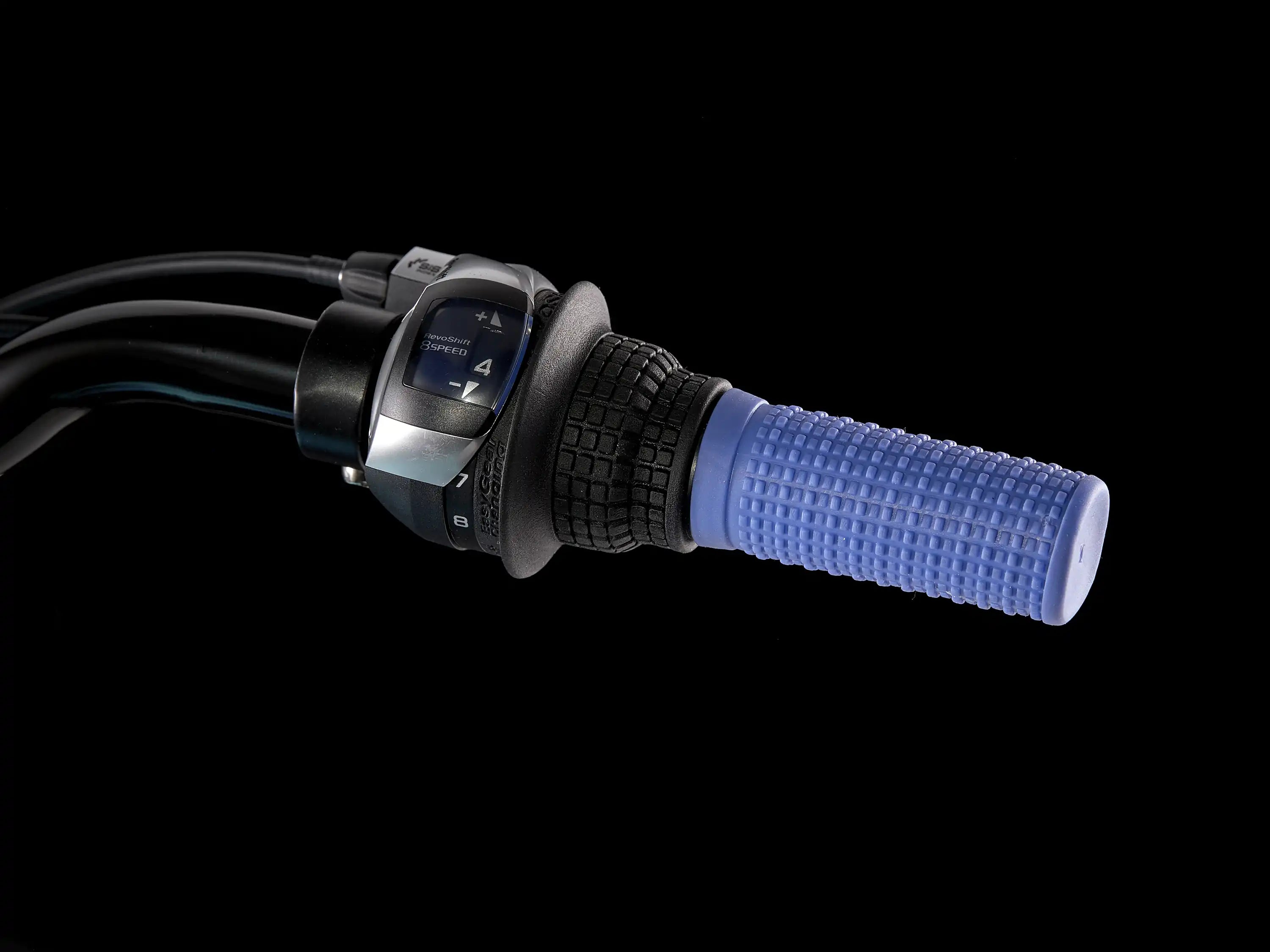 Precaliber 24 - 8 Speed