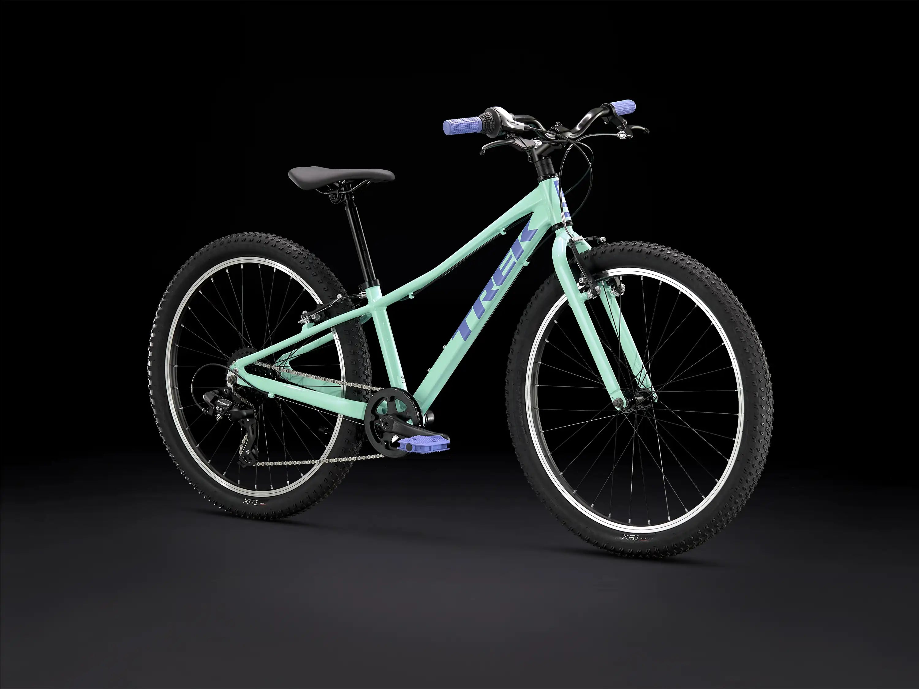 Precaliber 24 - 8 Speed