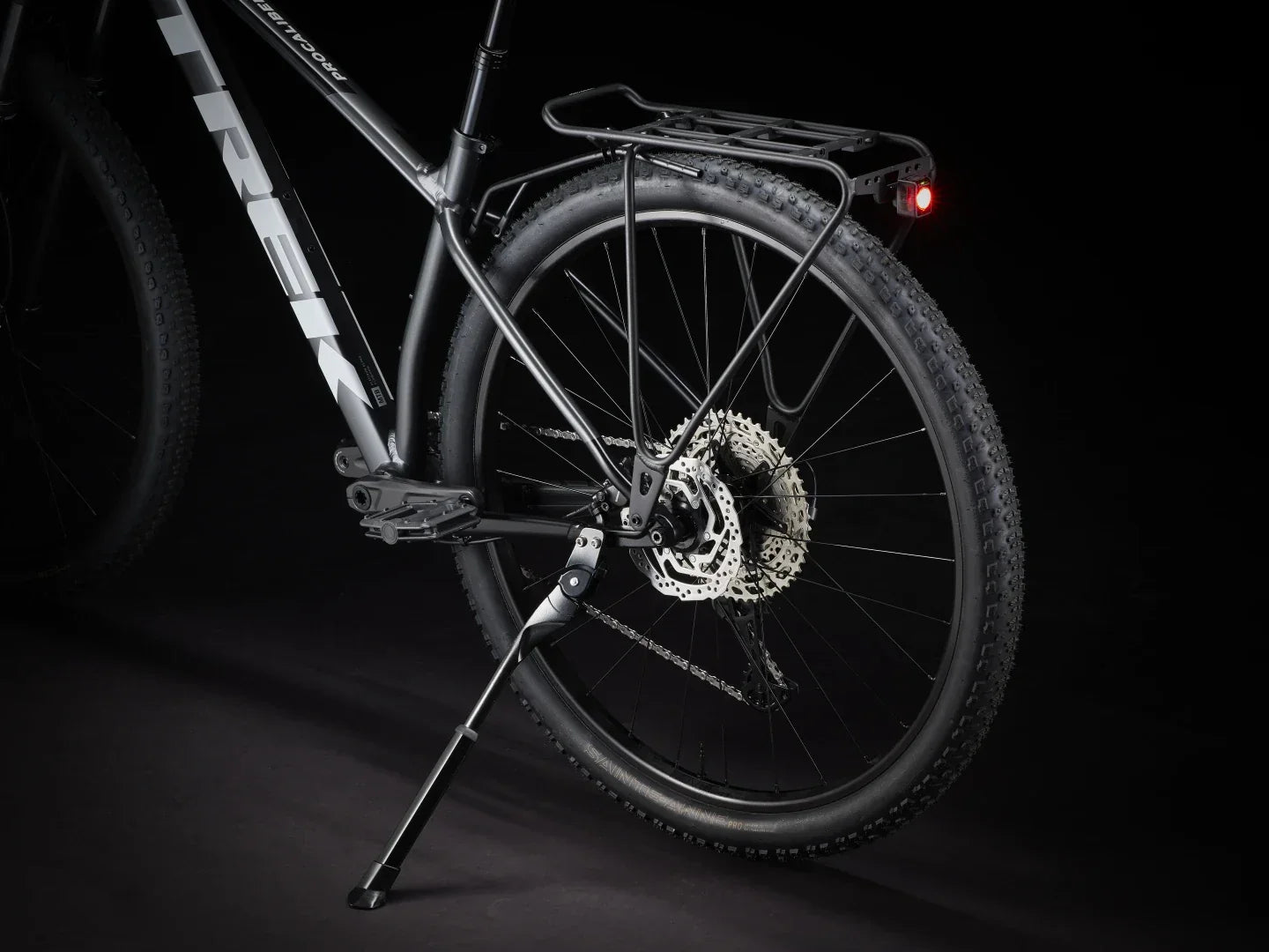 Procaliber 6 the Real MTB XC Bike