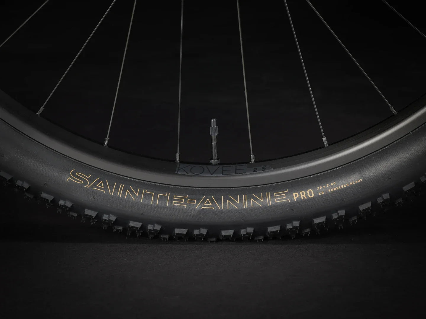 Procaliber 8 - 2025