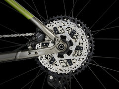 Procaliber 8 Cross Country Mountain Bike For Hardtail Ride