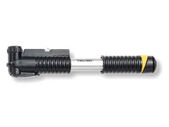 Pump GP-21 TWO WAY W/Gauge Wheels Bikes