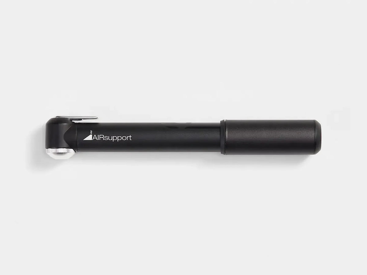 Pump Bontrager Air Support HV MTB