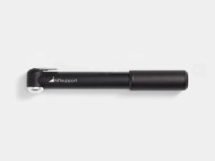 Pump Bontrager Air Support HV MTB