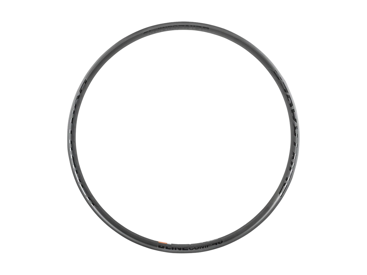 Rim Bontrager Line Comp 40 TLR 27.5