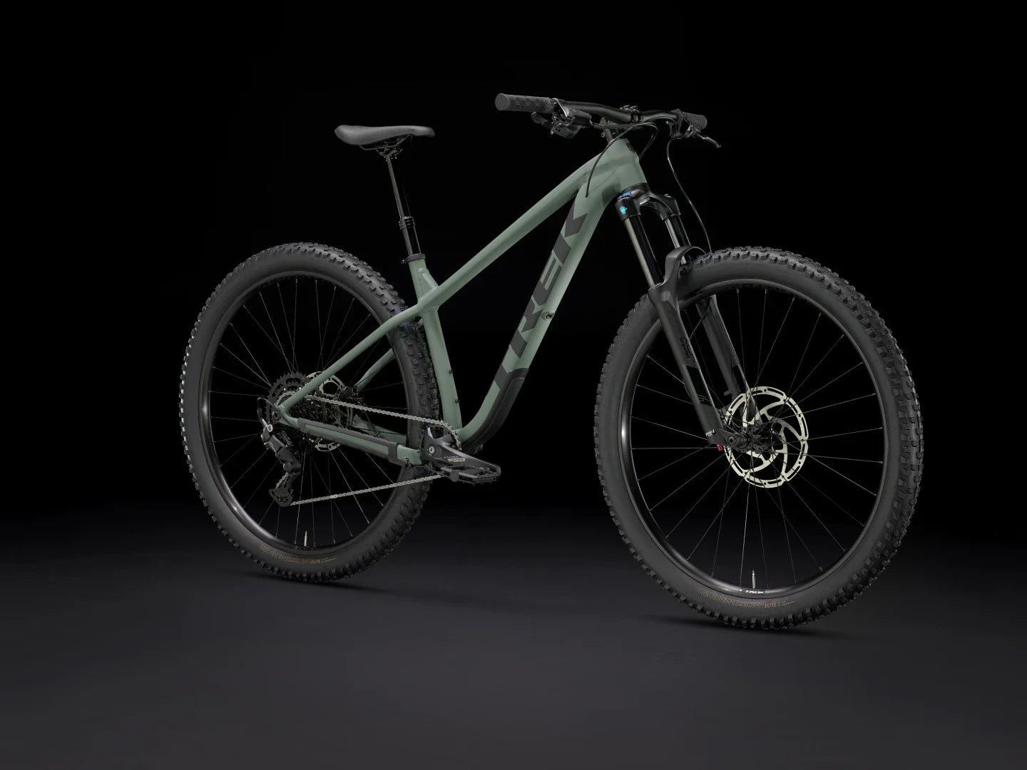 Roscoe 6 - 2025