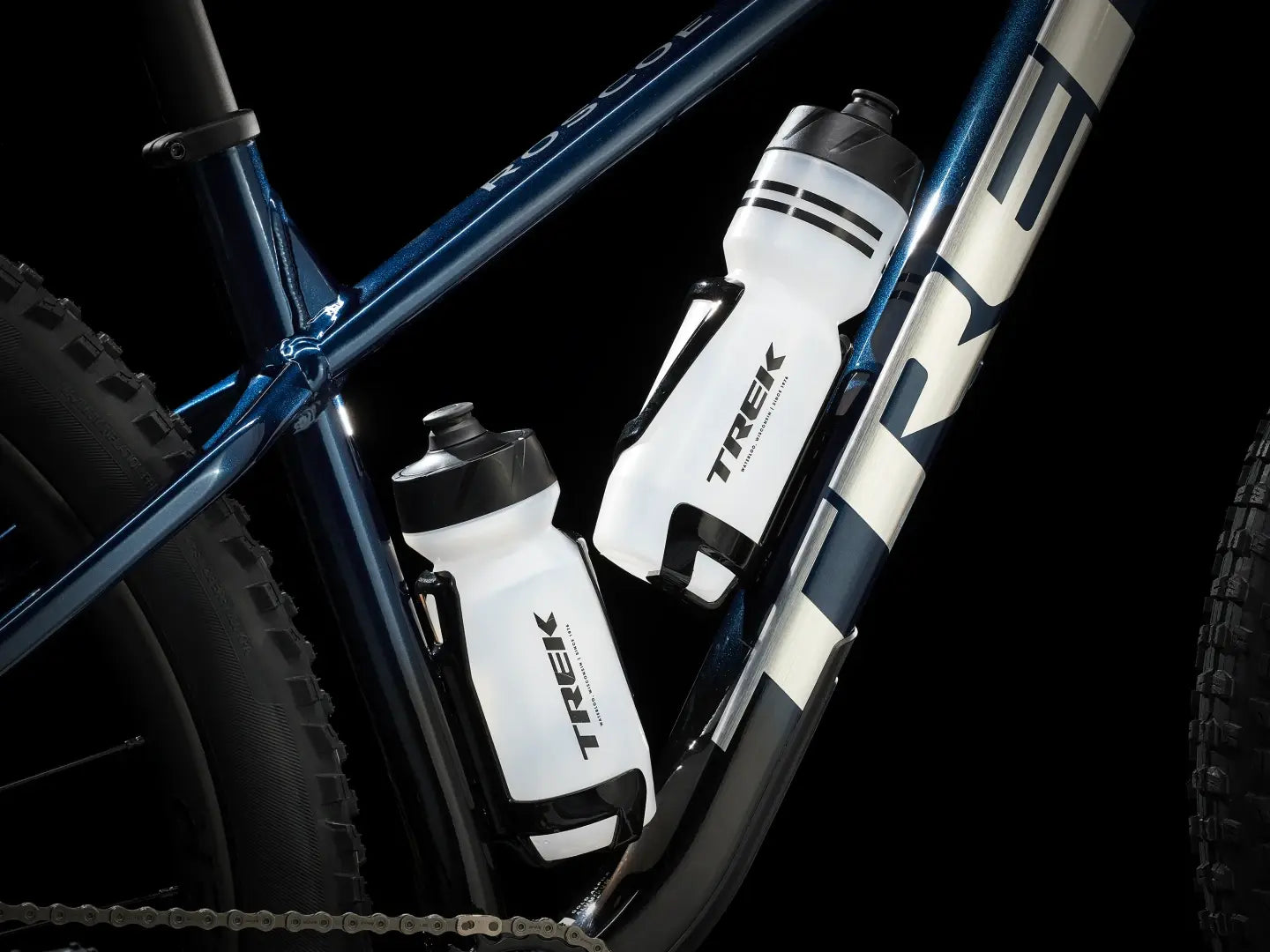 Roscoe 8 - Wheels Bikes
