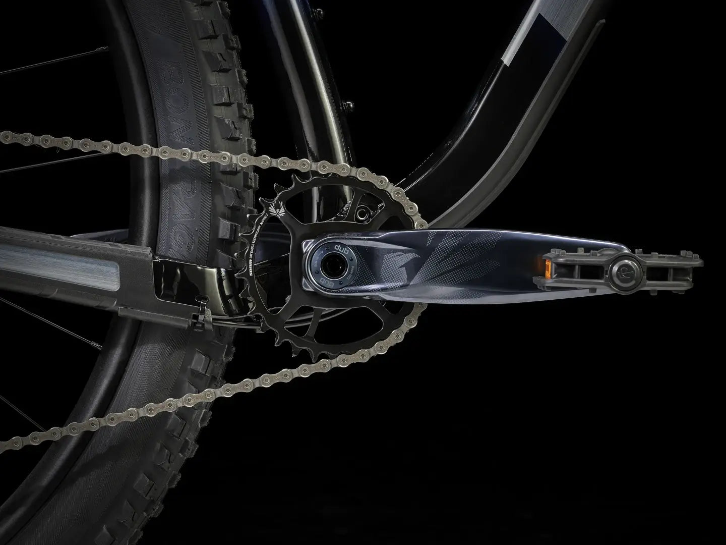 Roscoe 8 - Wheels Bikes