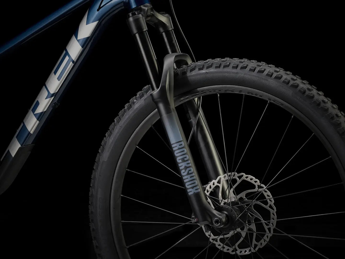 Roscoe 8 - Wheels Bikes