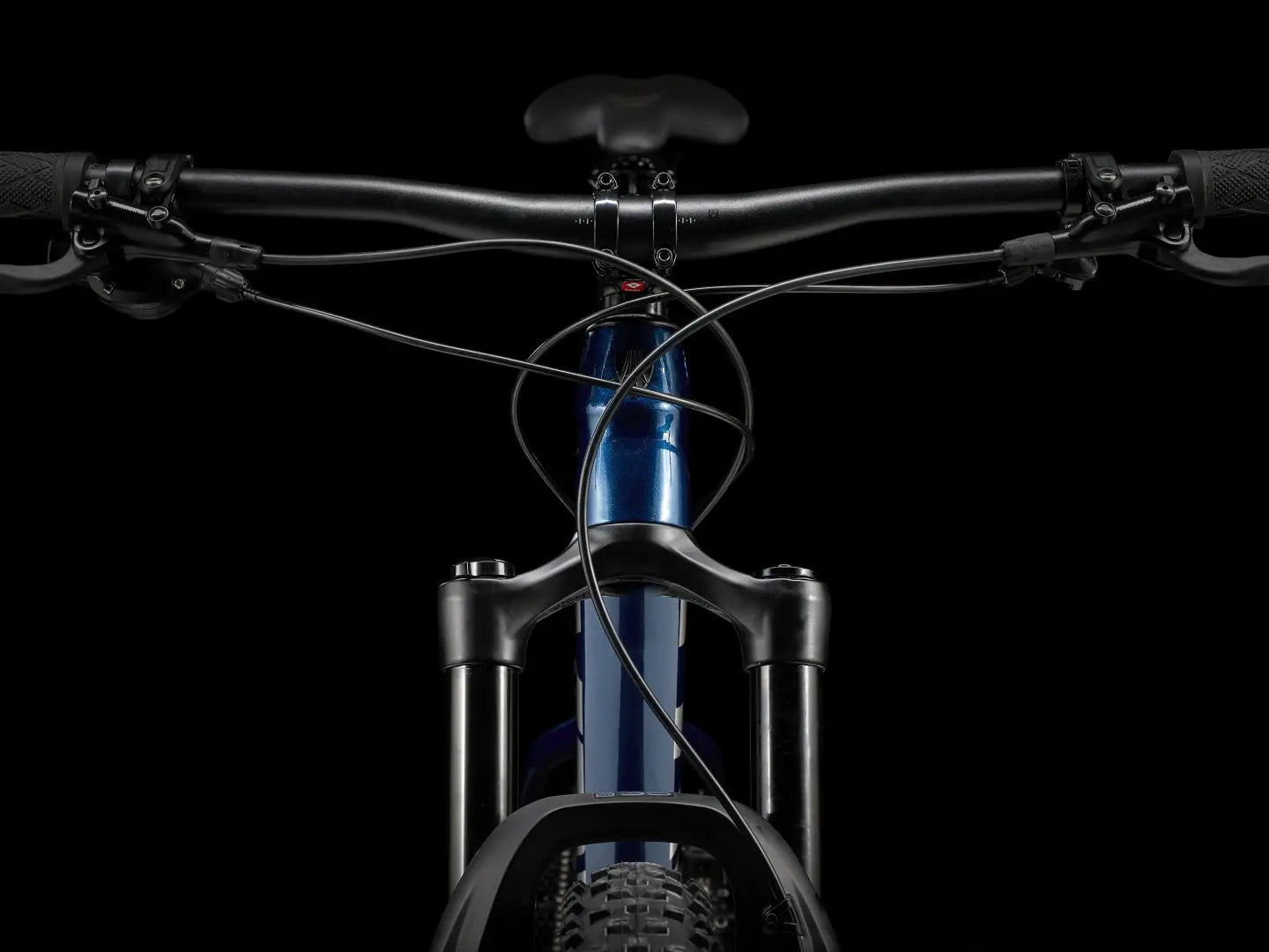 Roscoe 8 - Wheels Bikes