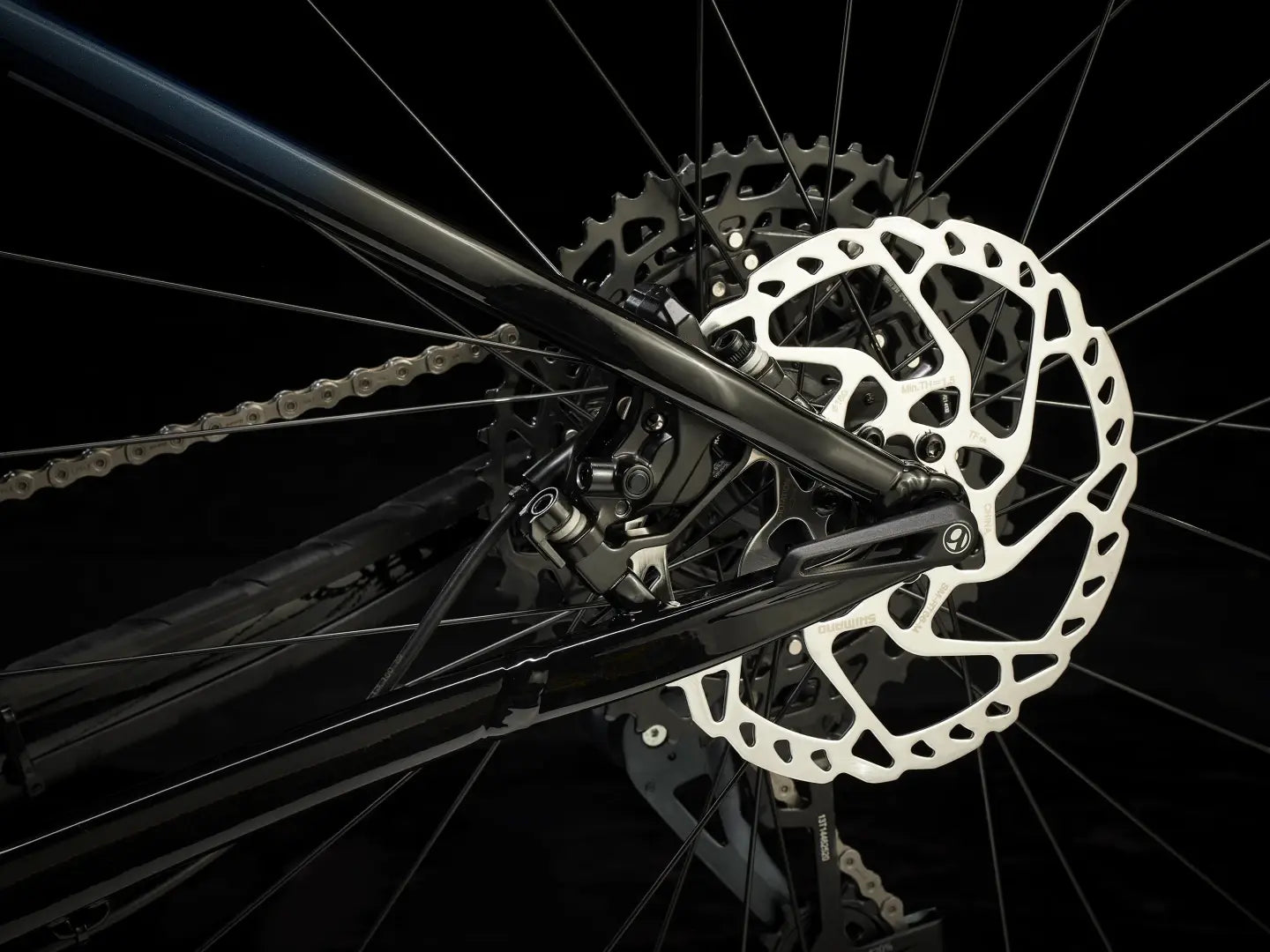 Roscoe 8 - Wheels Bikes