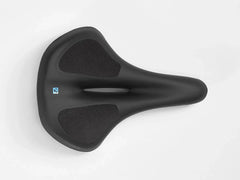 Saddle Bontrager Boulevard Fluid