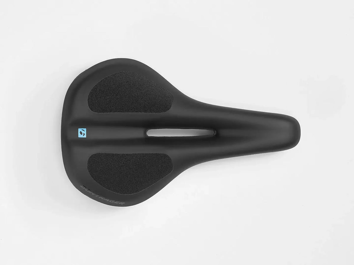 Saddle Bontrager Commuter Fluid