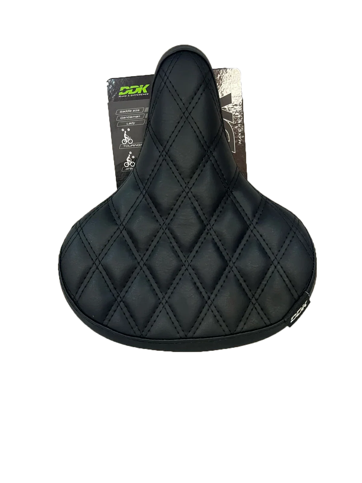 Saddle Cruiser DDK