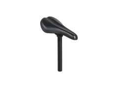 Saddle Trek Precaliber 12 With Integrated Seatpost - For Kids