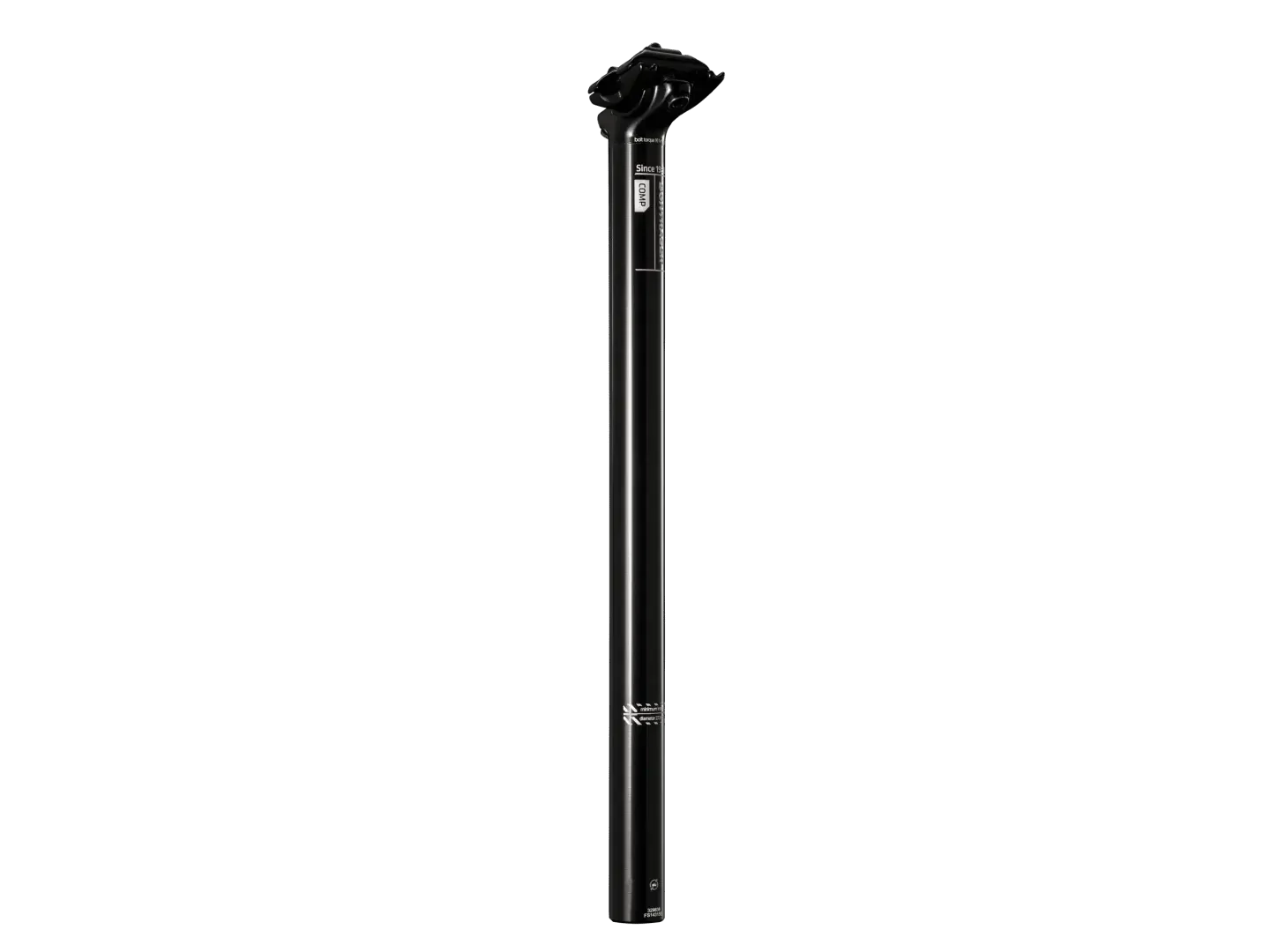 Seatpost Bontrager Comp
