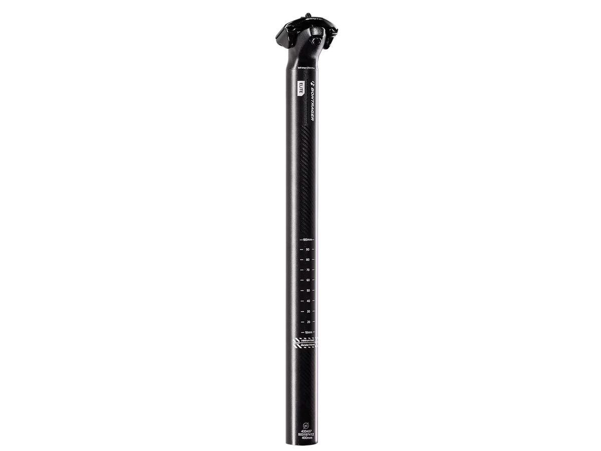 Seatpost Bontrager Elite