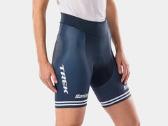 Short Santini Trek-Segafredo Women's Team Replica Wheels Bikes
