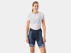Short Santini Trek-Segafredo Women's Team Replica Wheels Bikes