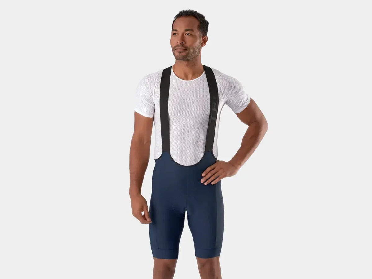Shorts Trek Circuit Cycling Bib