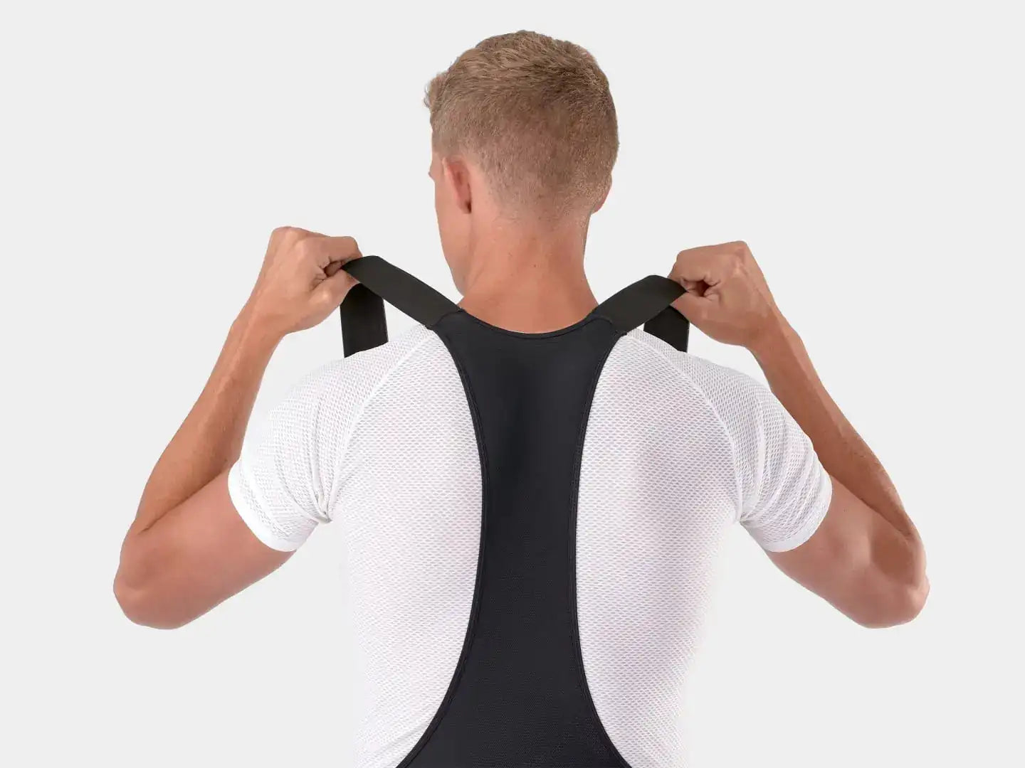 Shorts Trek Circuit Cycling Bib