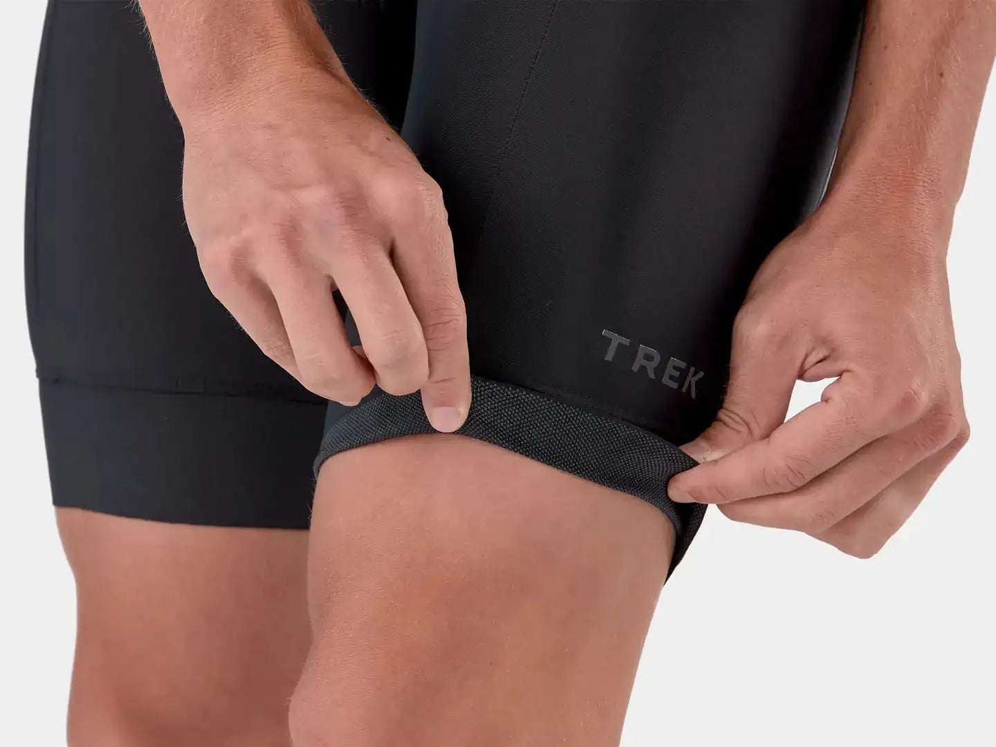 Shorts Trek Circuit Cycling Bib