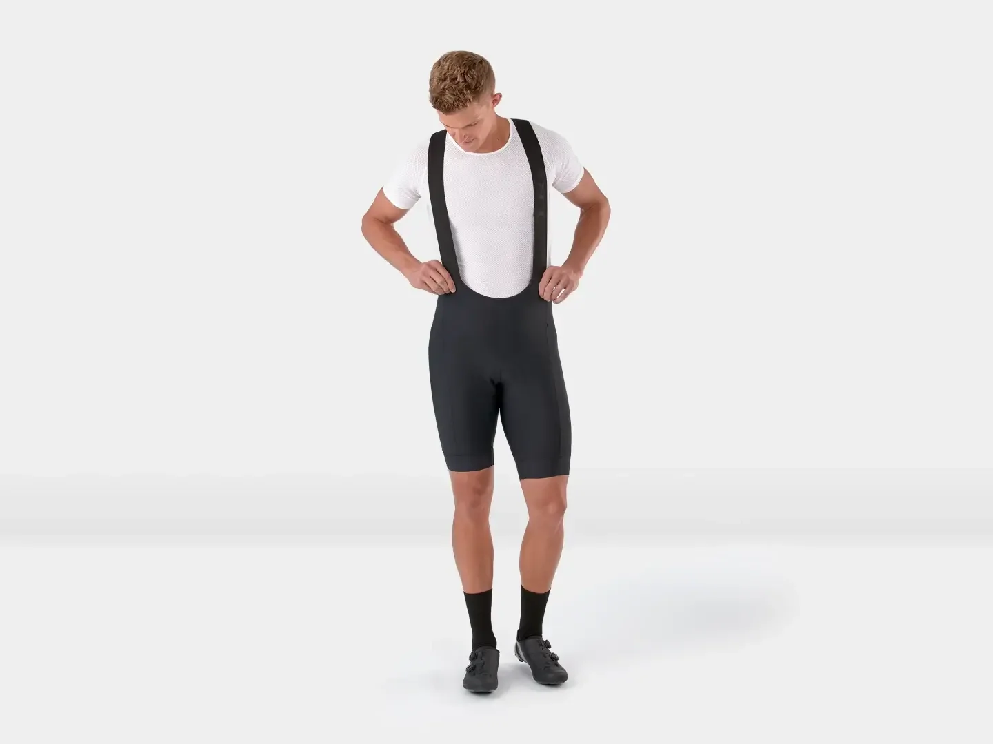 Shorts Trek Circuit Cycling Bib