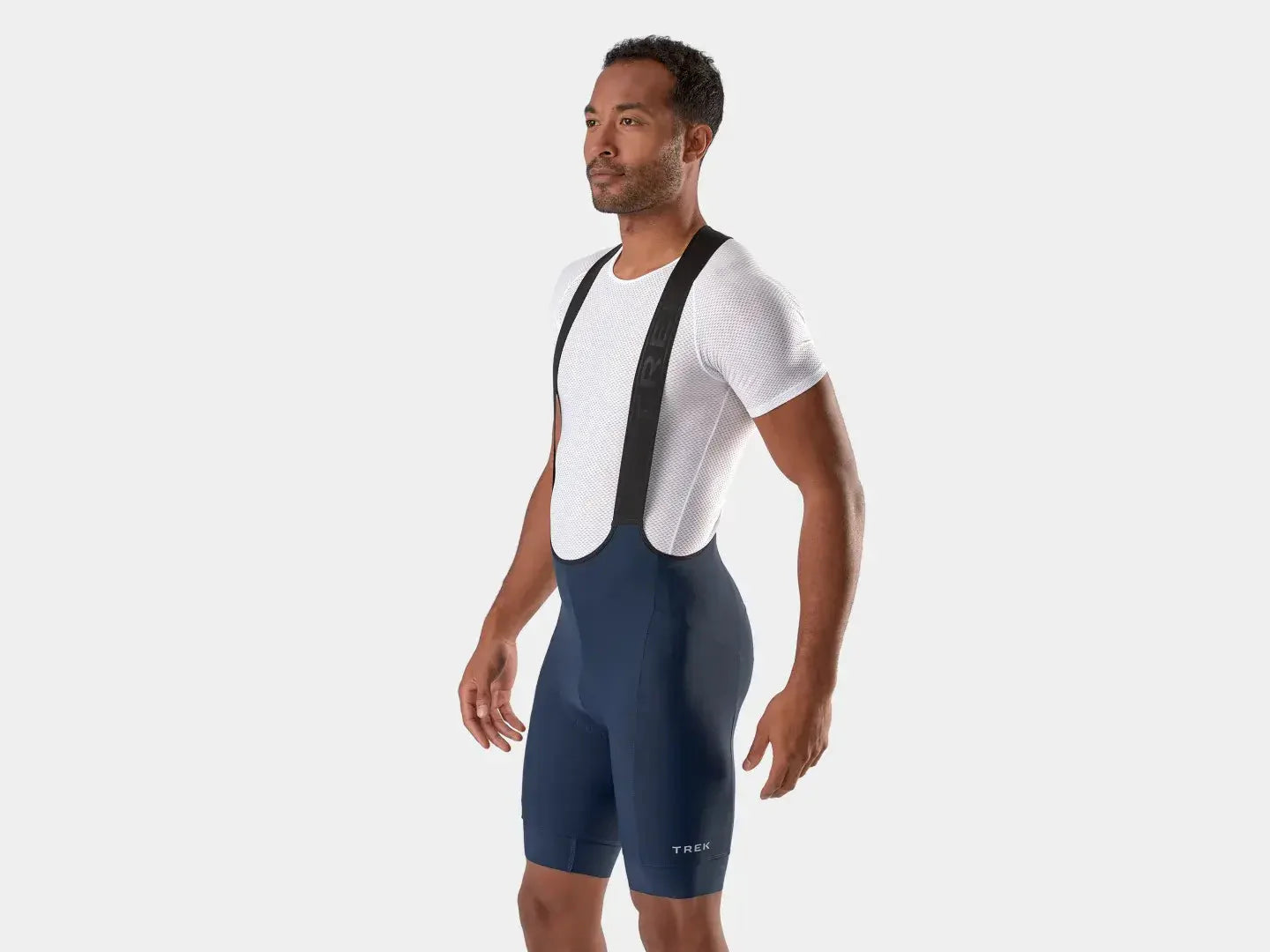Shorts Trek Circuit Cycling Bib