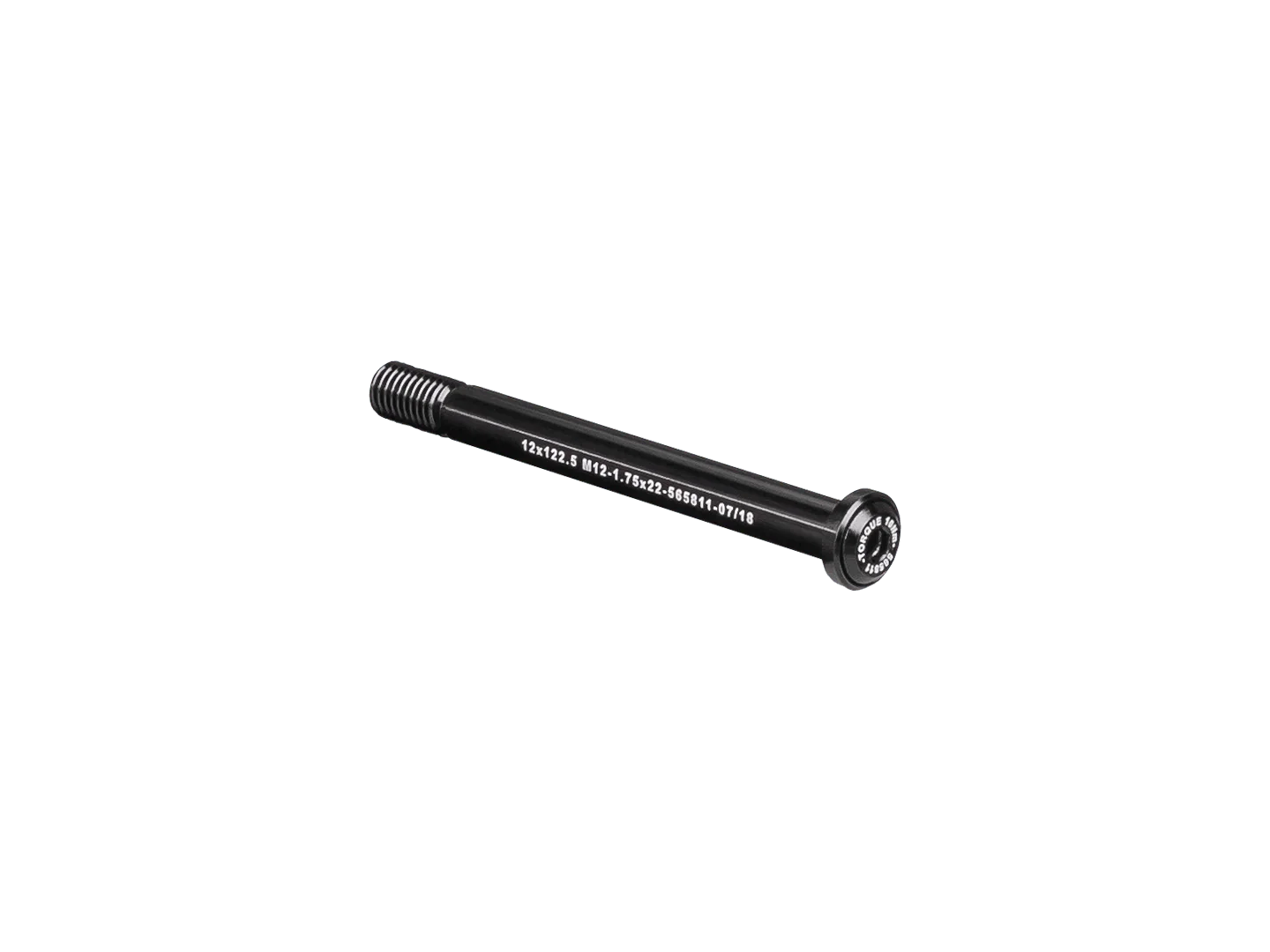 Skewer Bontrager Switch Lever Front Thru-Axle