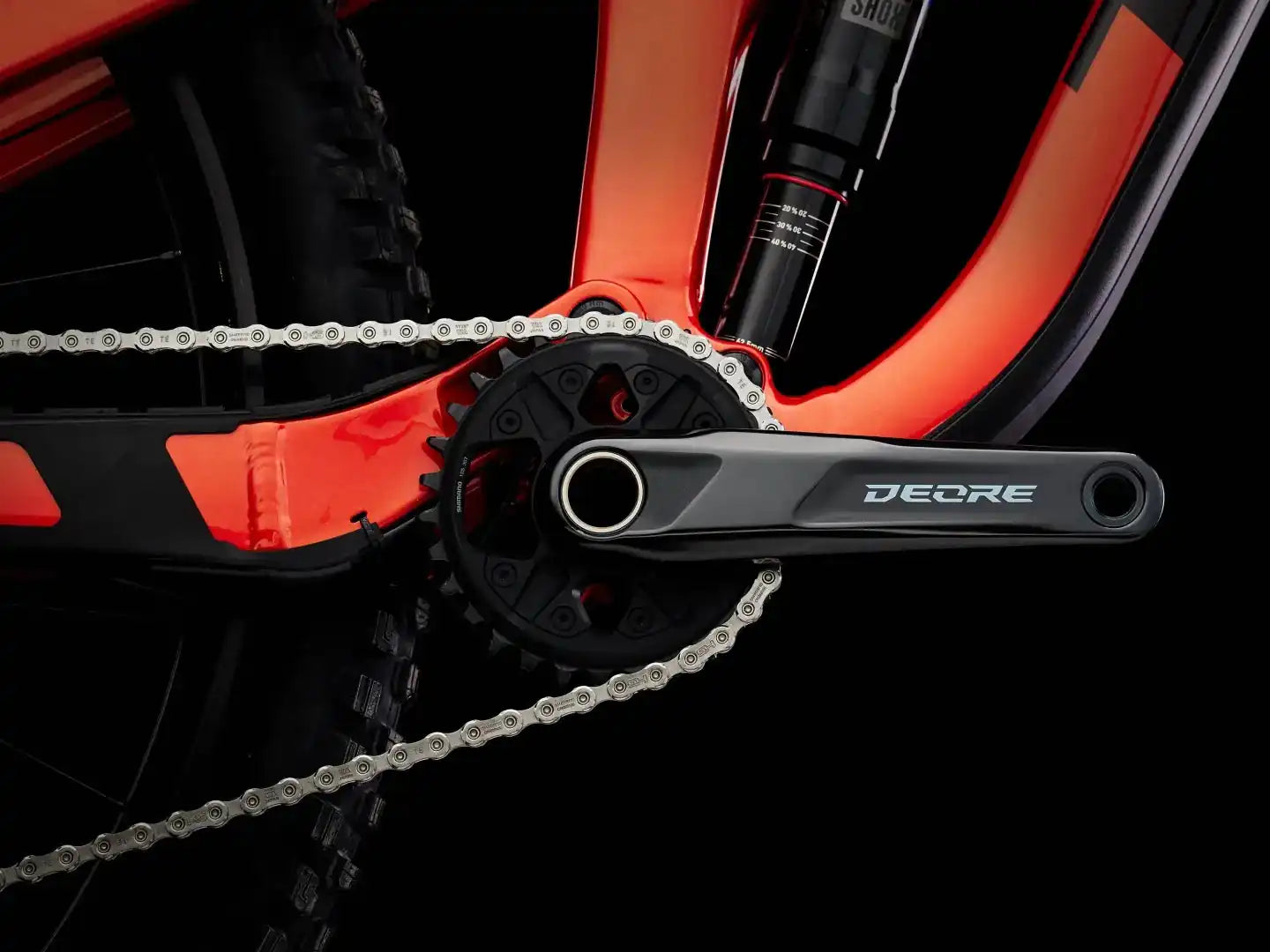 Slash 7 Wheels Bikes