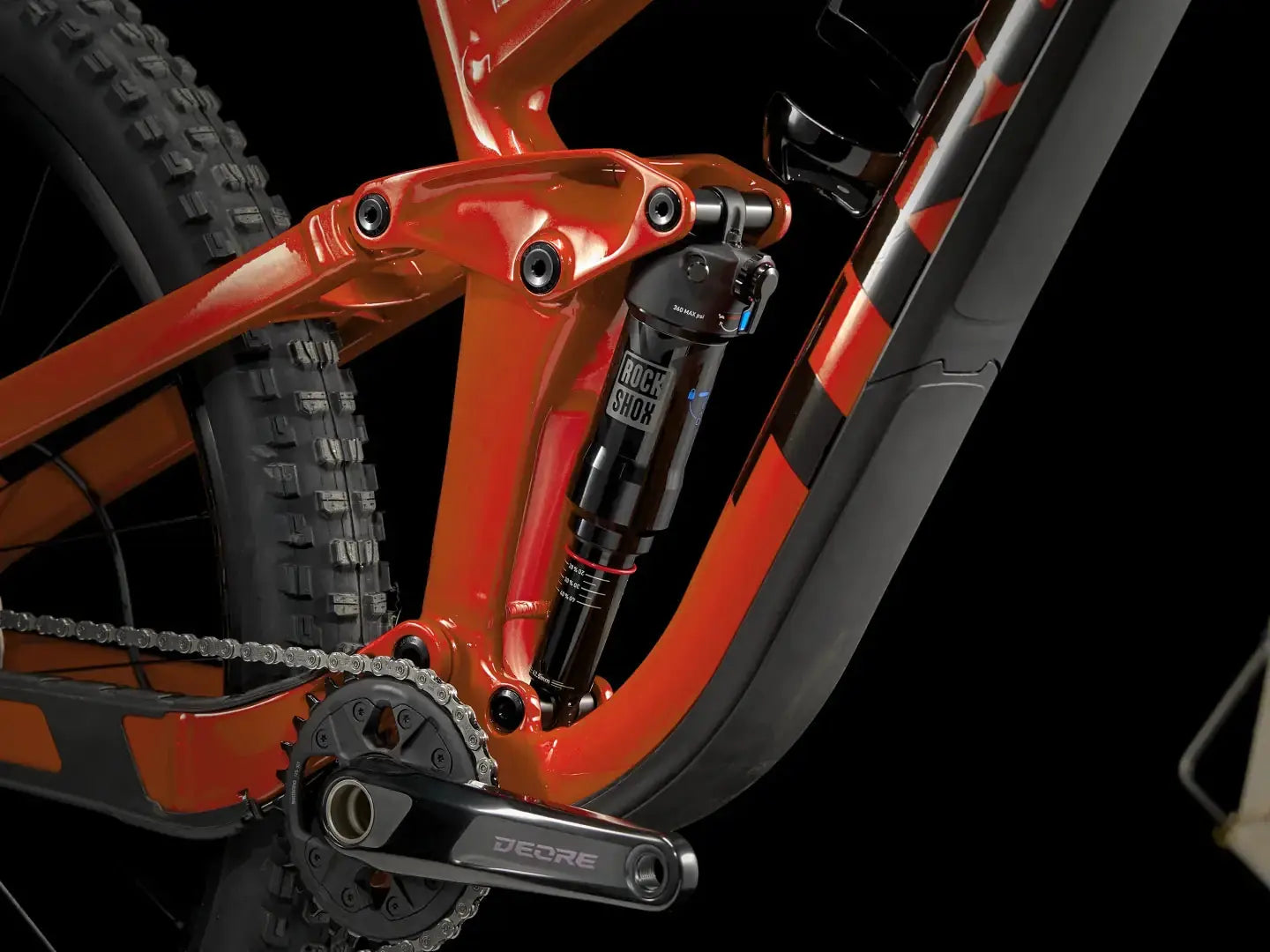 Slash 7 Wheels Bikes