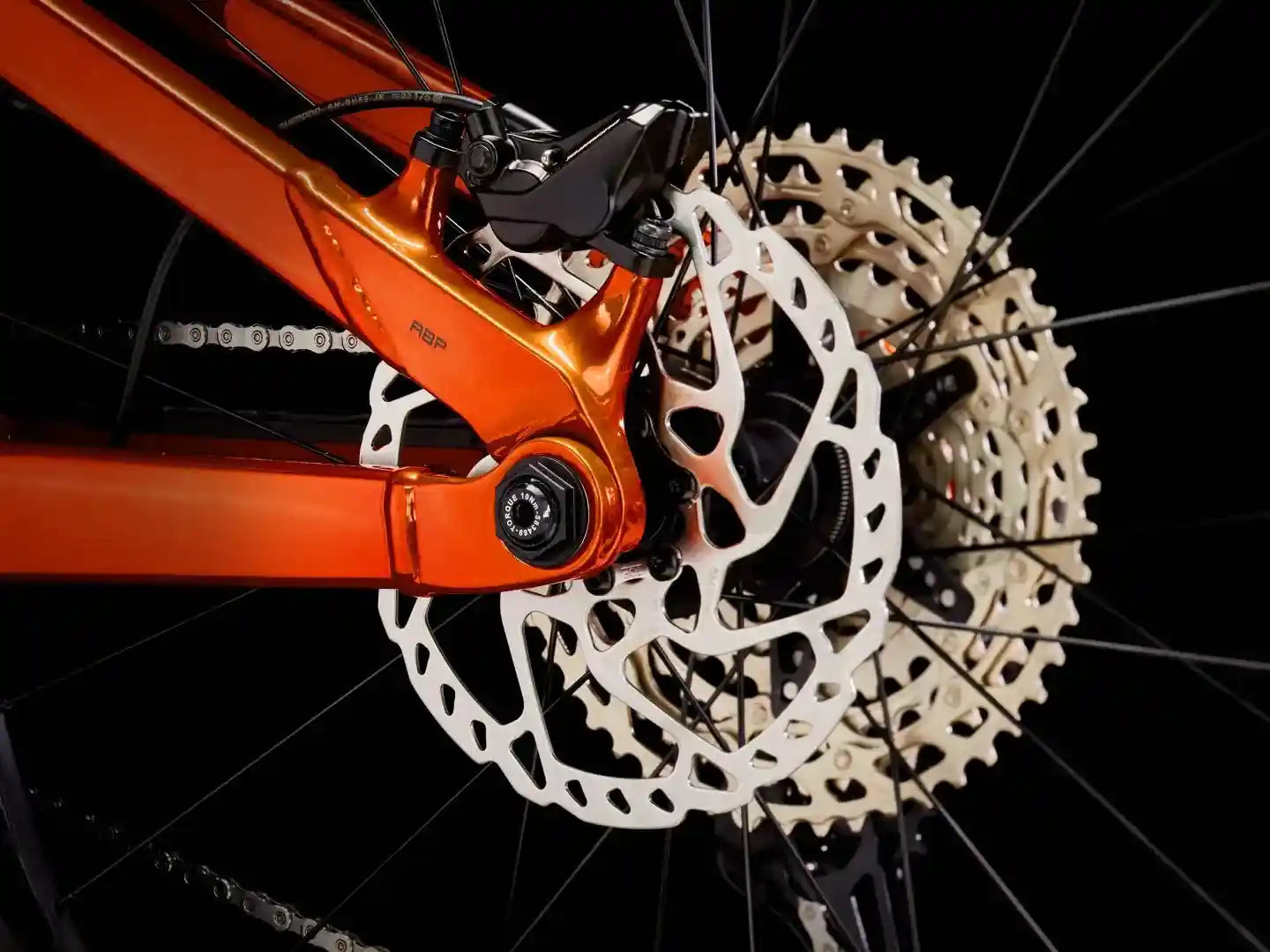 Slash 7 Wheels Bikes