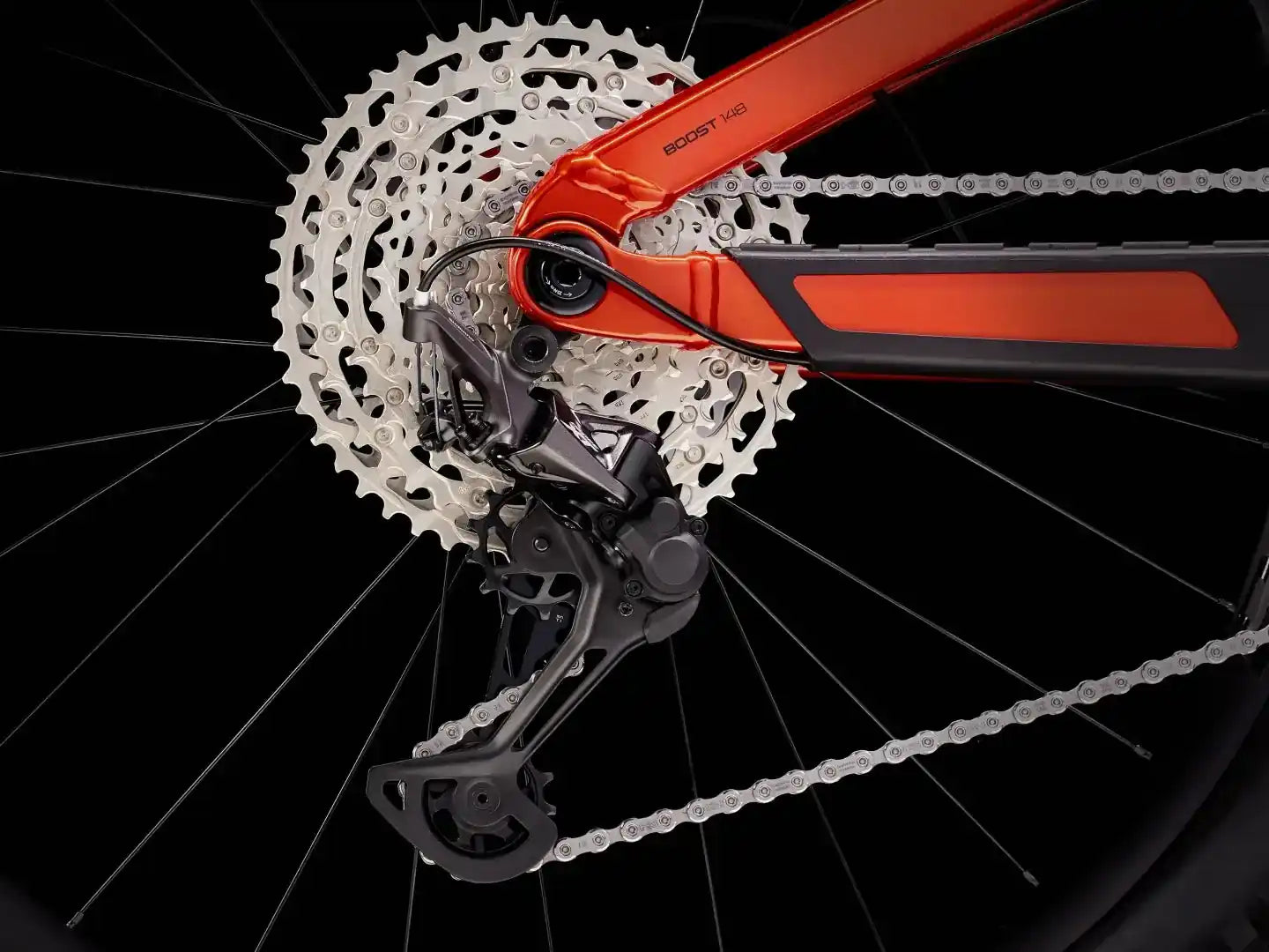 Slash 7 Wheels Bikes