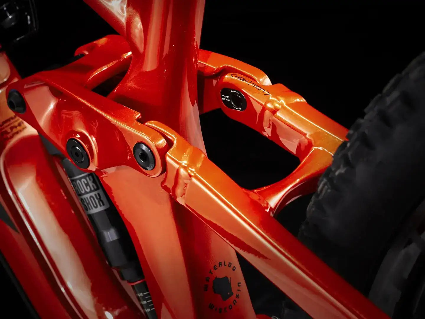 Slash 7 Wheels Bikes