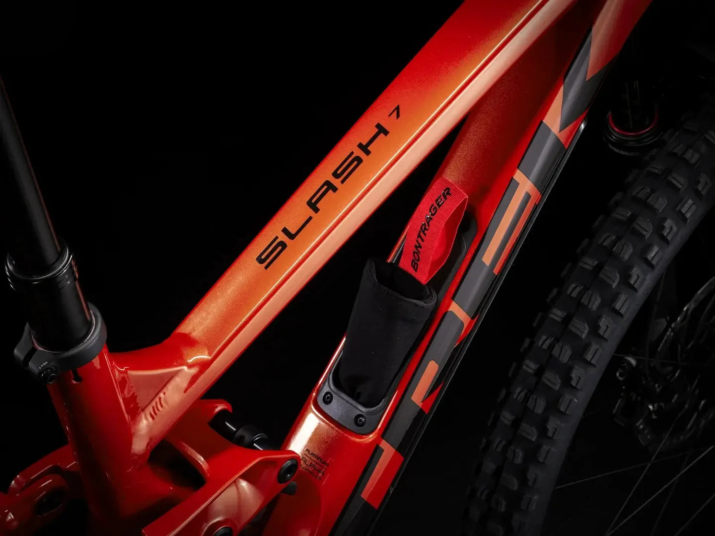 Slash 7 Wheels Bikes
