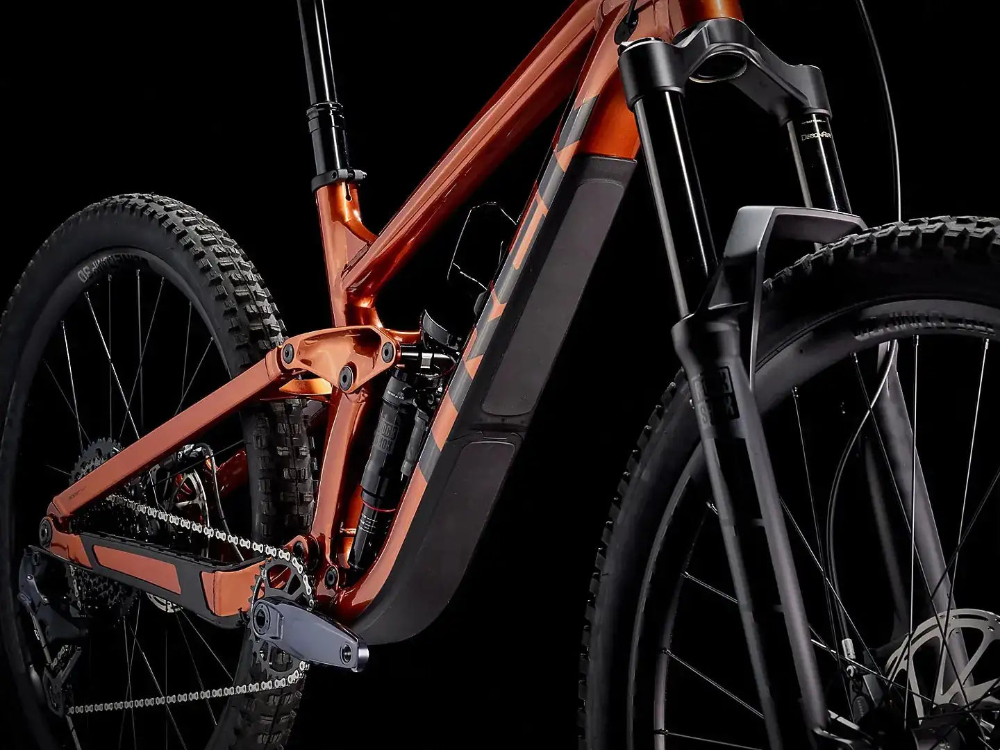 Slash 8 Wheels Bikes